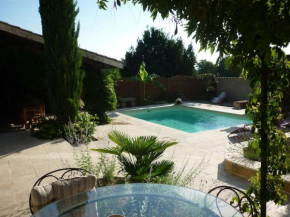 Beaujolais Charentay lyon Maison avec piscine